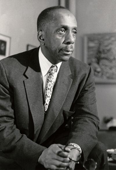 Howard Thurman film to be screened at Second Presbyterian Church