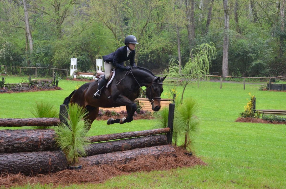Aiken Horse Show part of city’s history Opinions and Editorials