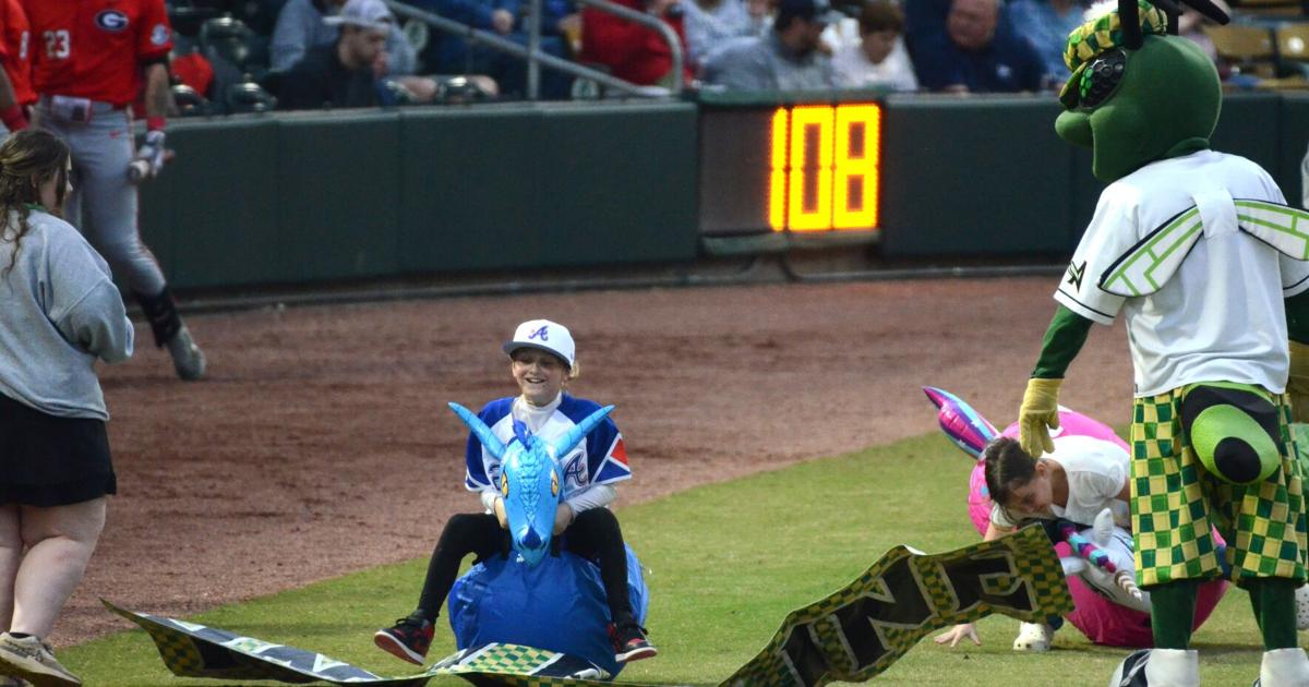 Augusta GreenJackets Announce 2024 Promotional Schedule Aiken augusta-greenjackets-announce-2024-promotional-schedule-aiken