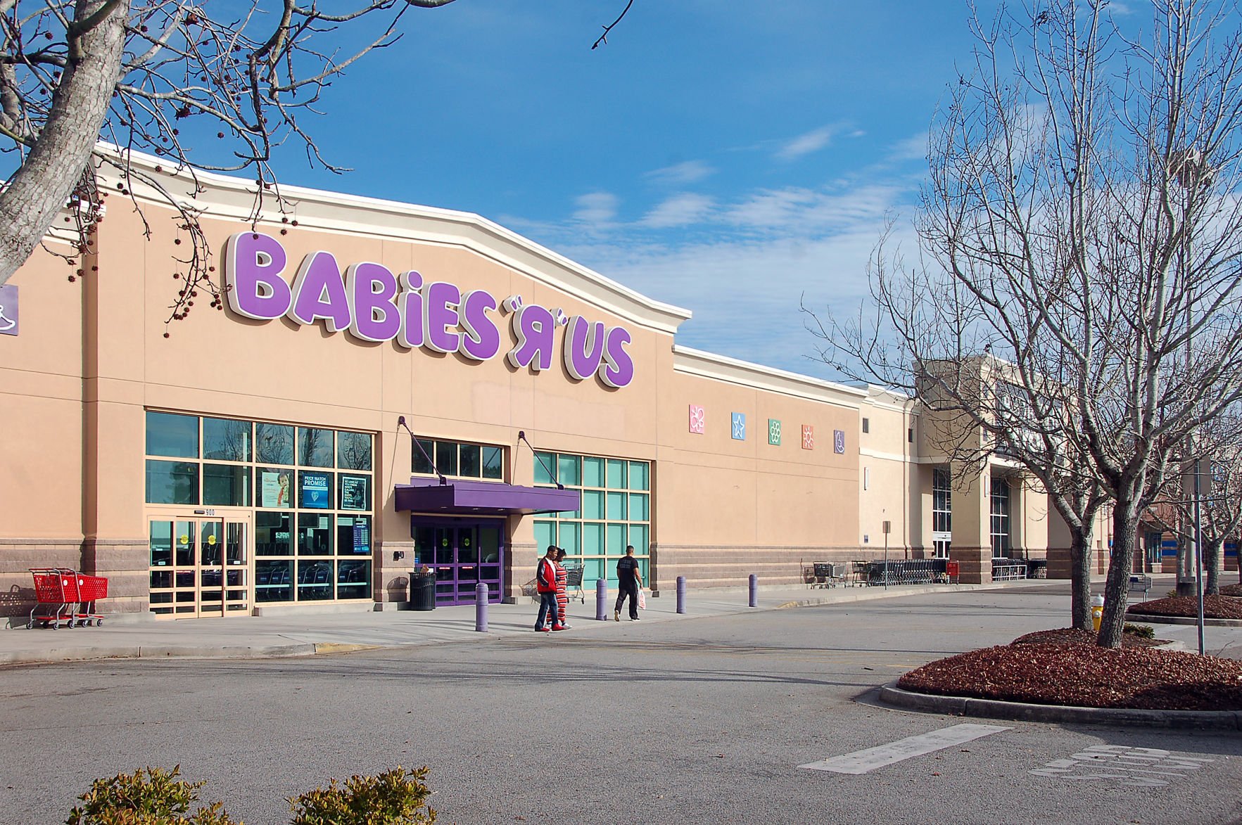 babies r us store locations