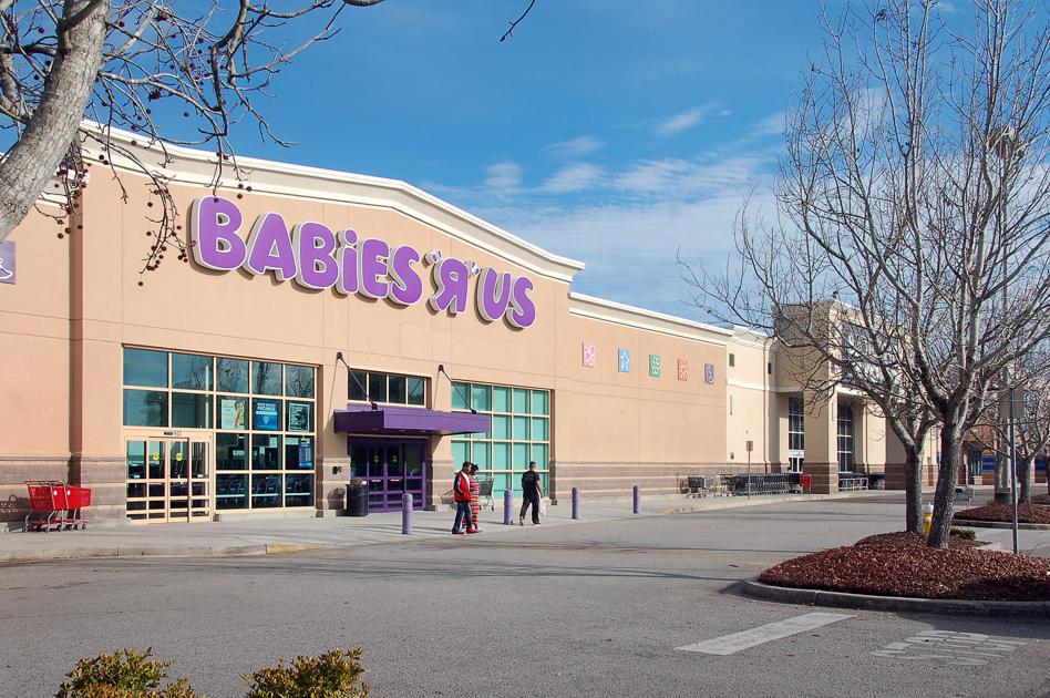 Toys R Us closing 182 stores, including Babies R Us outlets in North