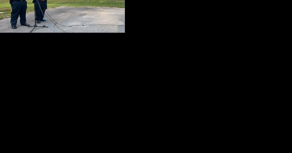 Lexington Co. deputies continue investigating drive-by shooting that injured 2 minors - Vimarsana News