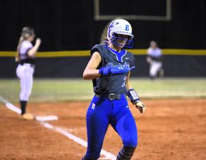 Berkeley softball team on another winning streak