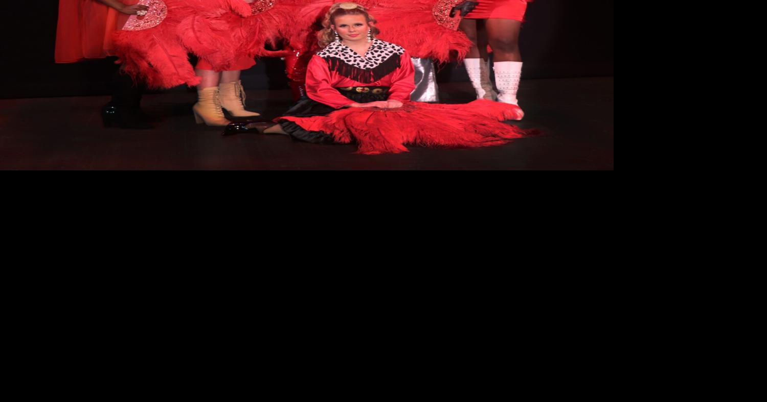 Theatre's 'Kinky Boots' opening with inclusive theme 'We feel