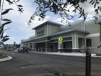 Publix Announces Opening Date For 14th Charleston Area Supermarket