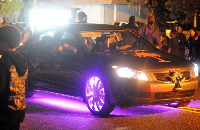 Moncks Corner Christmas Parade News Galleries