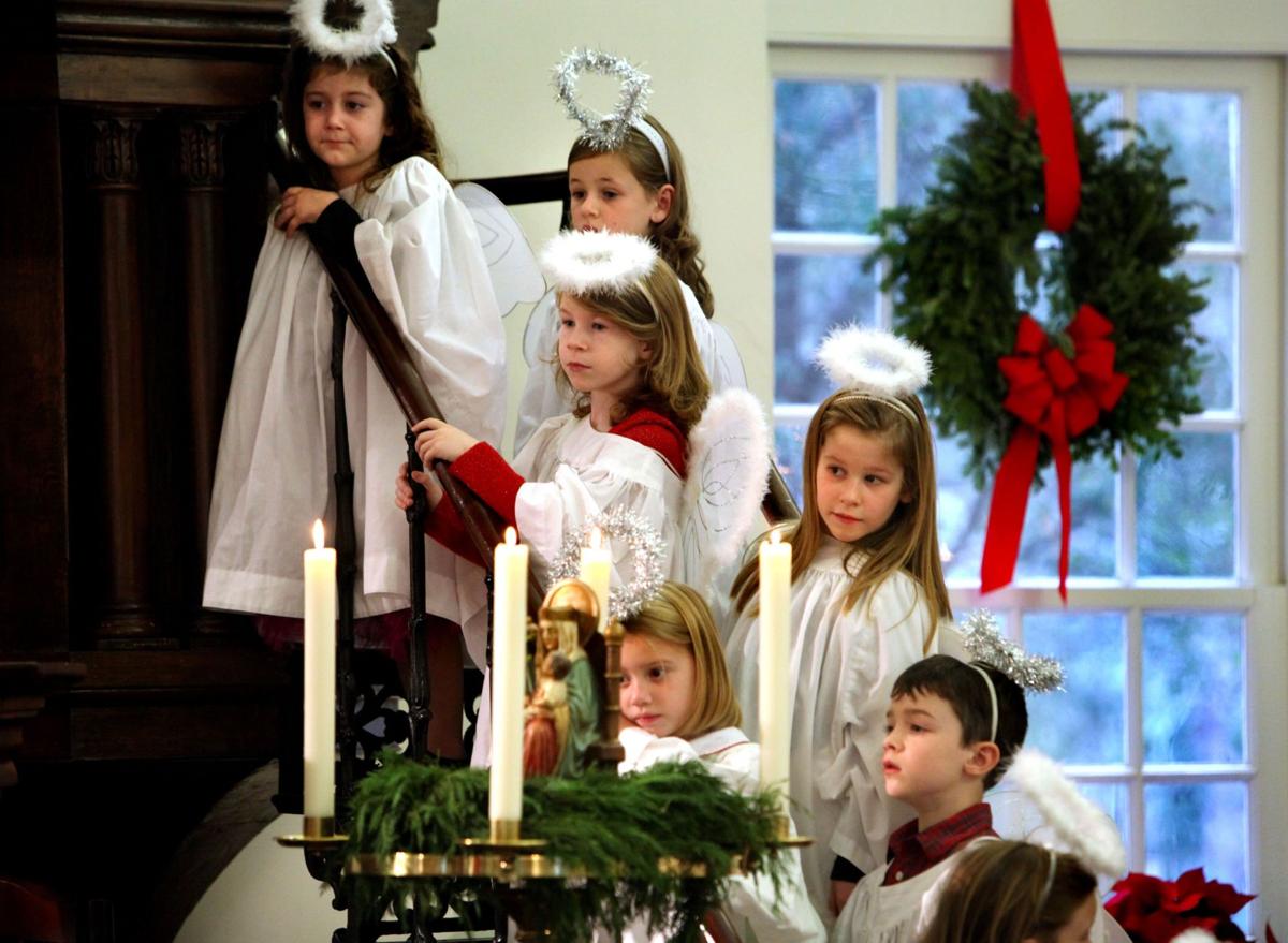 Christmas Pageant