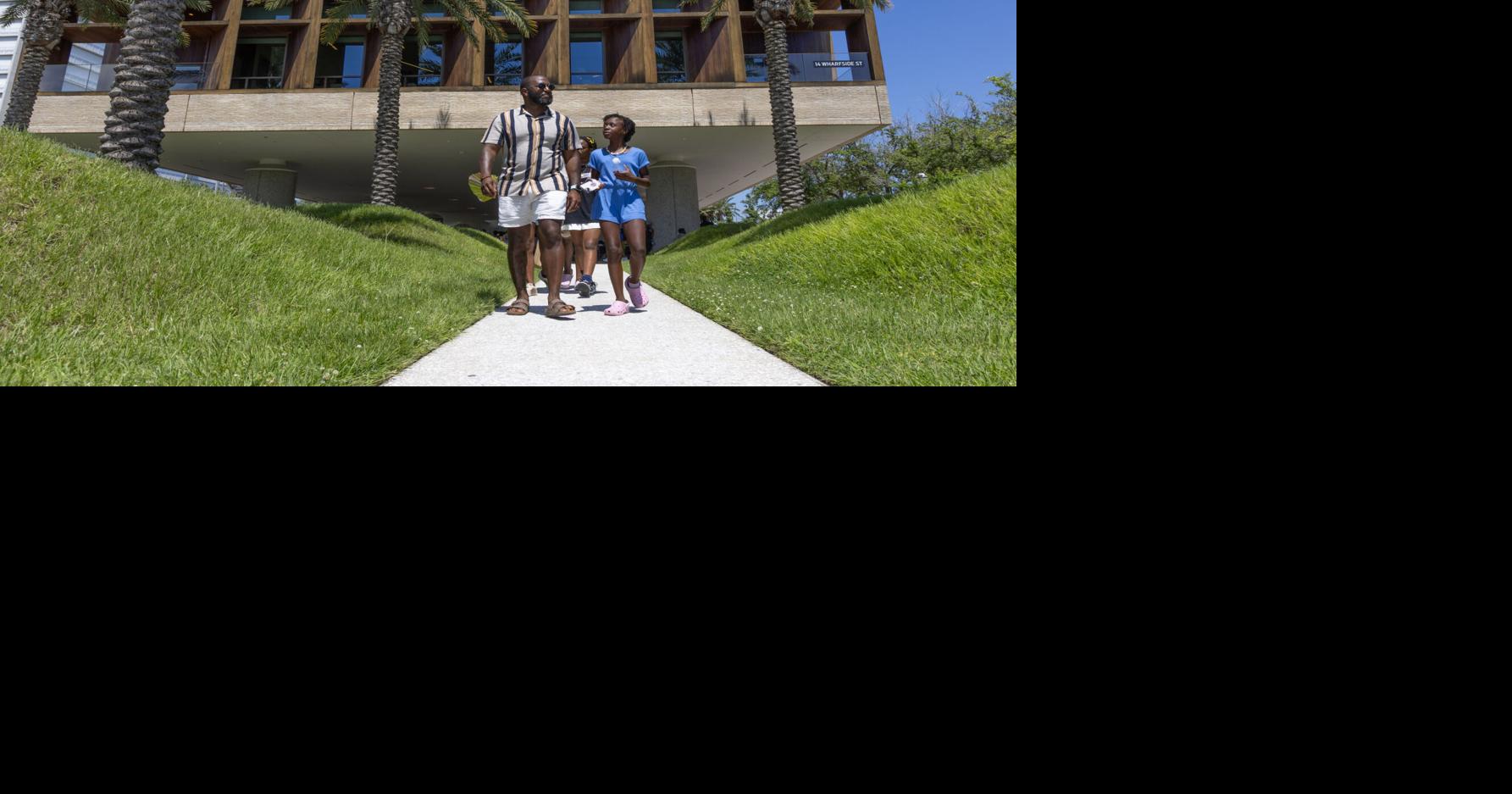 Charleston’s African American Museum to furlough staff amid funding challenges