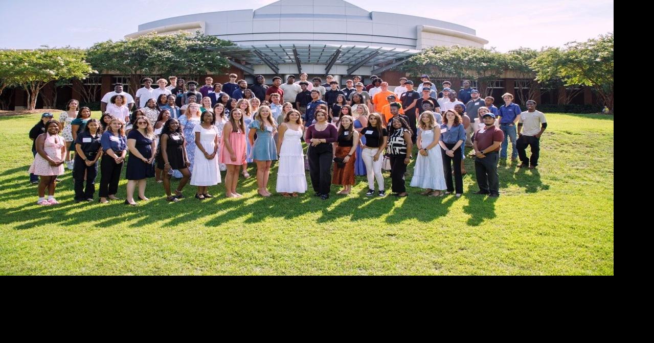 Trident Tech celebrates 130 youth on annual ‘Signing Day’