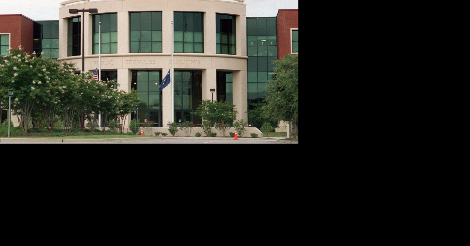Charleston County won’t reconsider library board appointees