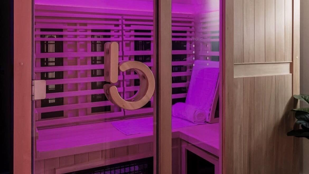 Sauna chain to open first Midlands location, saying it helps customers detox and burn calories