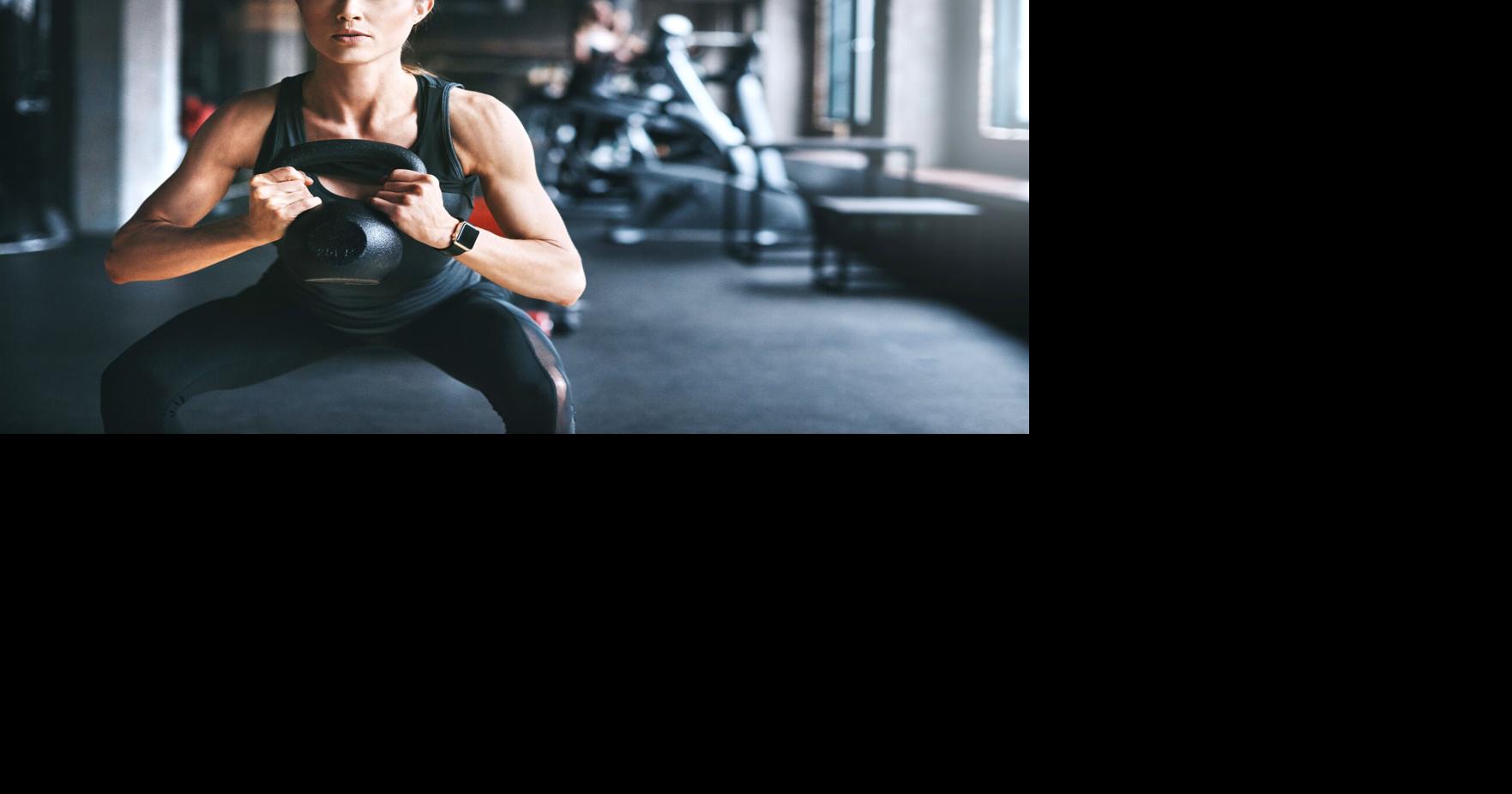HEALTH AND FITNESS: There’s an app for that | Features