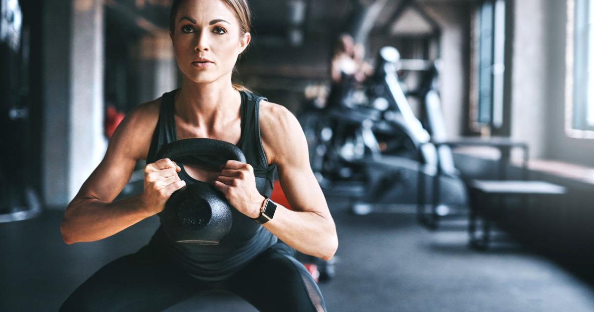 HEALTH AND FITNESS: There’s an app for that | Features HEALTH AND FITNESS: There’s an app for that | Features