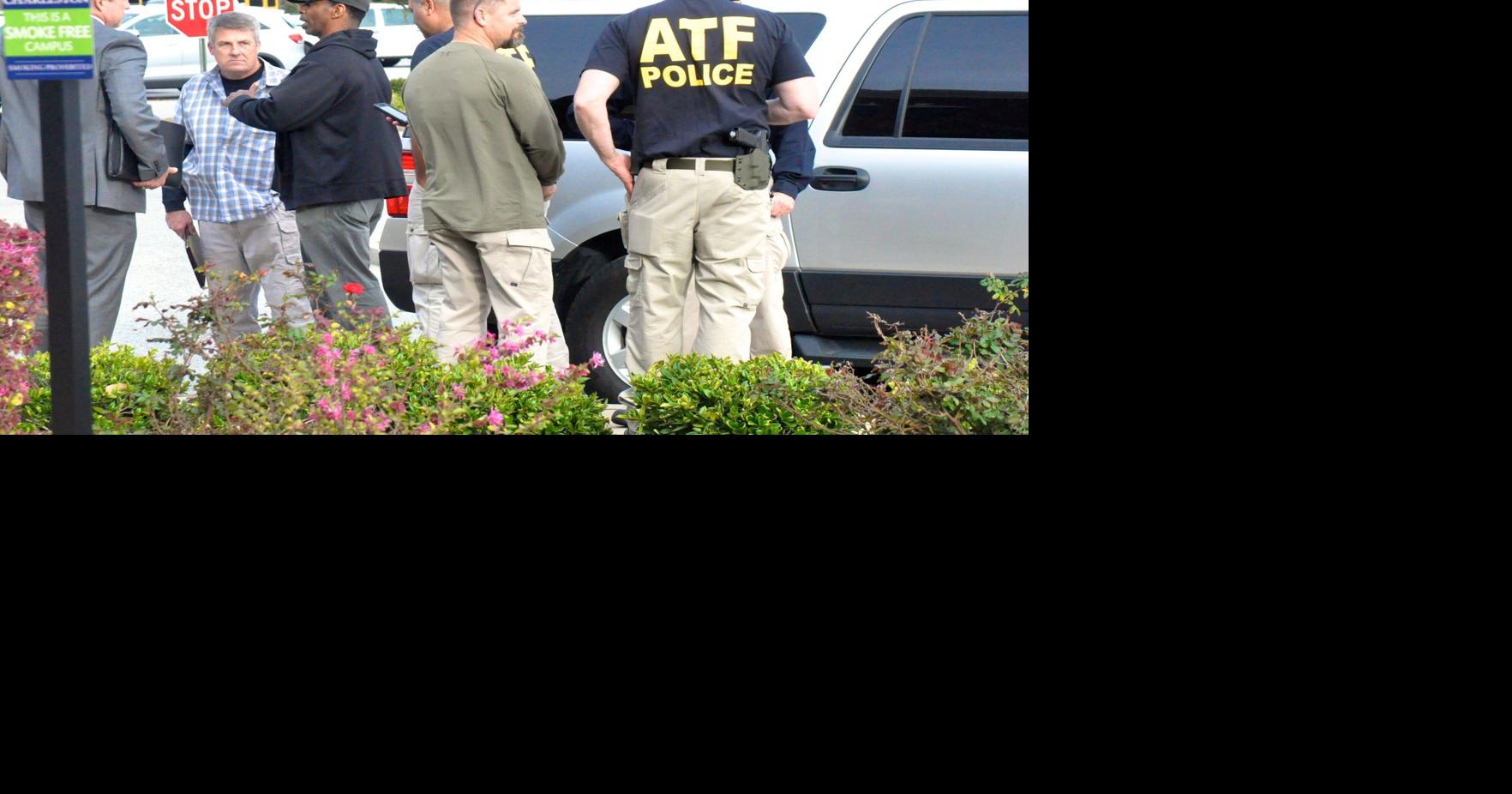 At least 21 arrested on drug, gun charges in multi-agency sweep