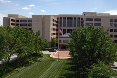 Prisma Health In Sc Sets Aside A Hospital In Greenville For Coronavirus Treatment Covid 19 Postandcourier Com