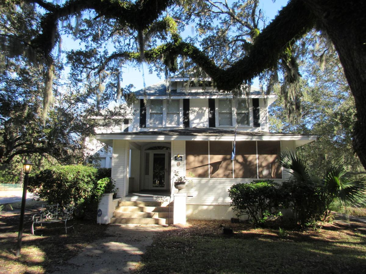 Beyond Mt. Pleasant’s bustle, McClellanville and Awendaw offer ‘more of