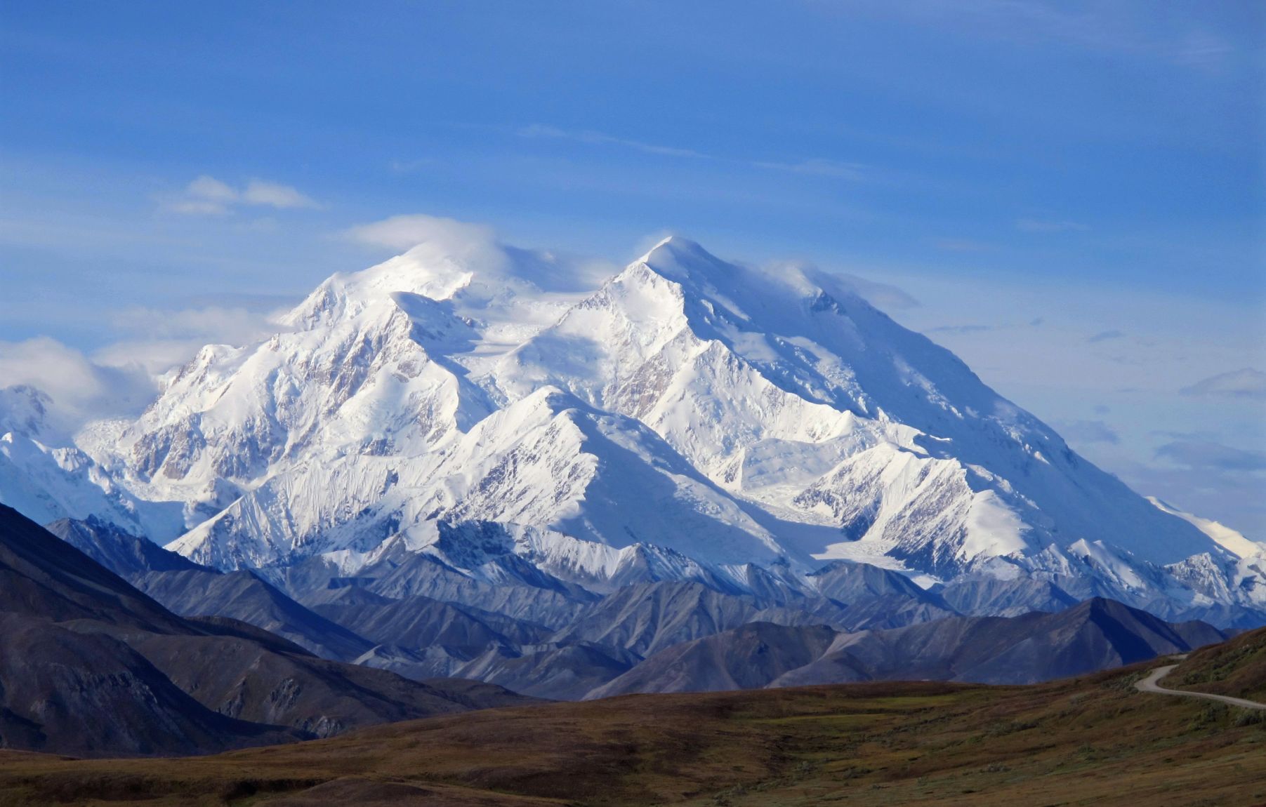 Head2Head Trivia: This week, we're marking International Mountain Day - Vimarsana News