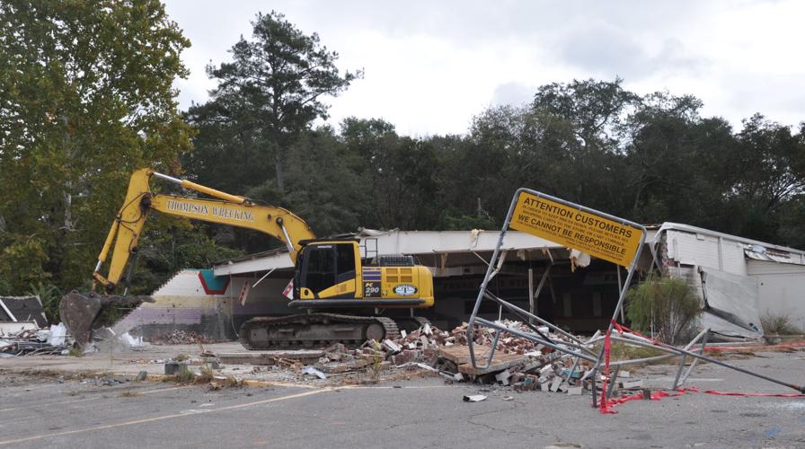 Dollar General store to be built on Augusta Road in Warrenville Aiken