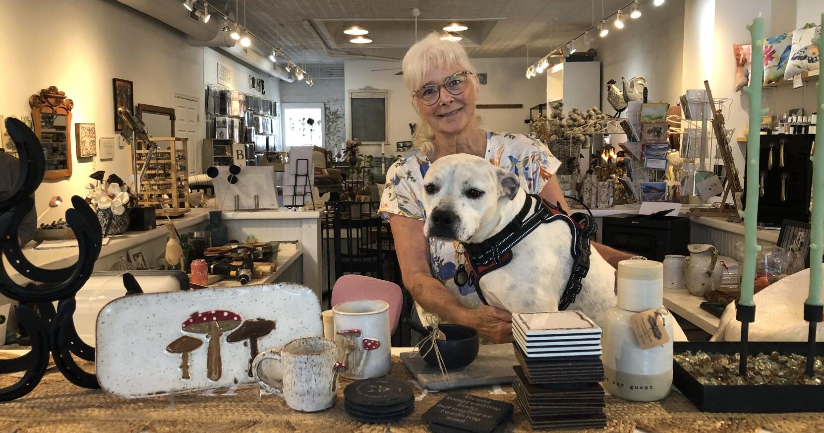 Artisan Market set to close in downtown Aiken - Vimarsana News