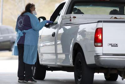 No One Knows How Many Coronavirus Tests Are Being Run In Sc Even