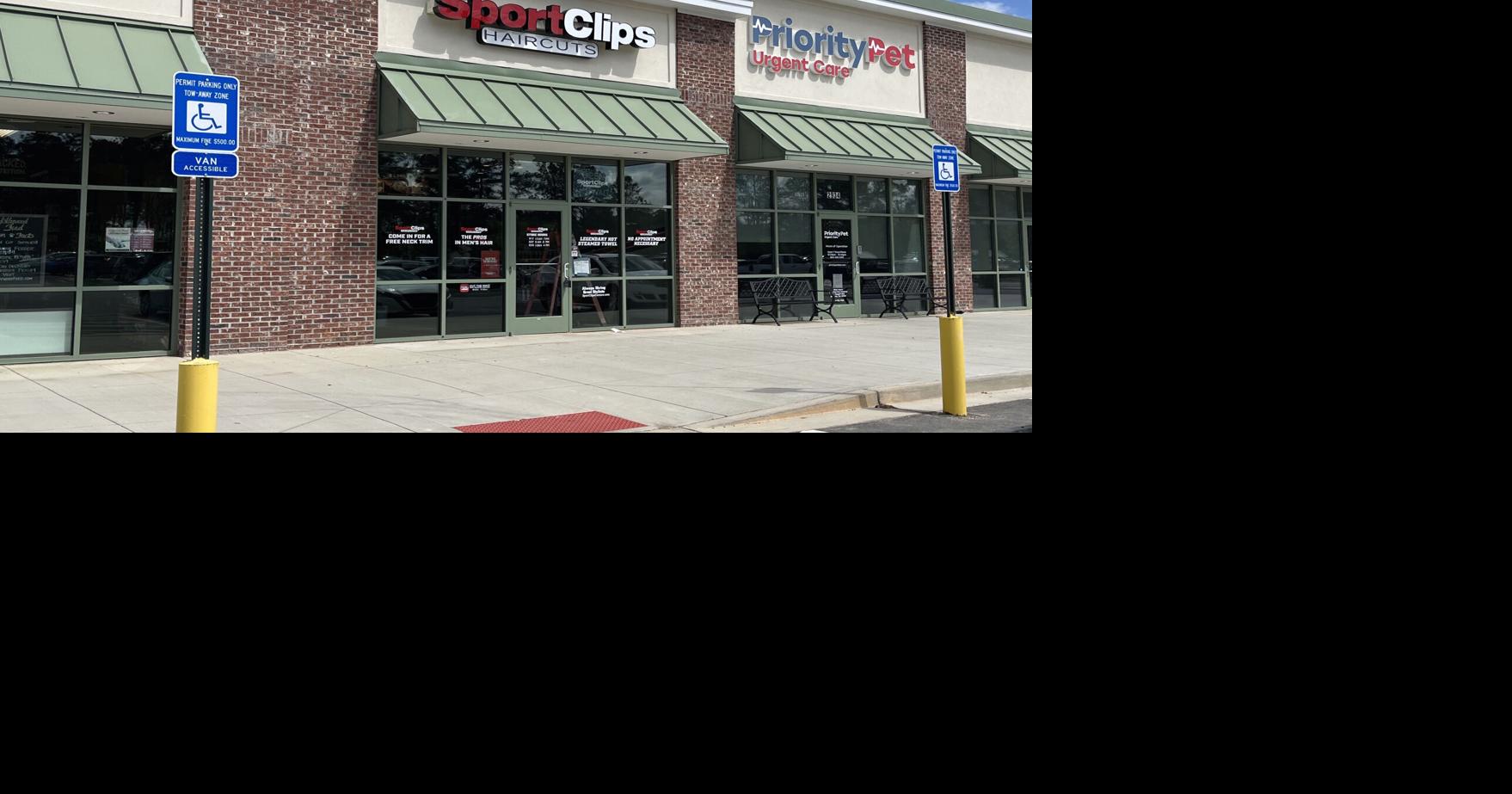 New business on Aiken's Southside will specialize in hair care for men and boys