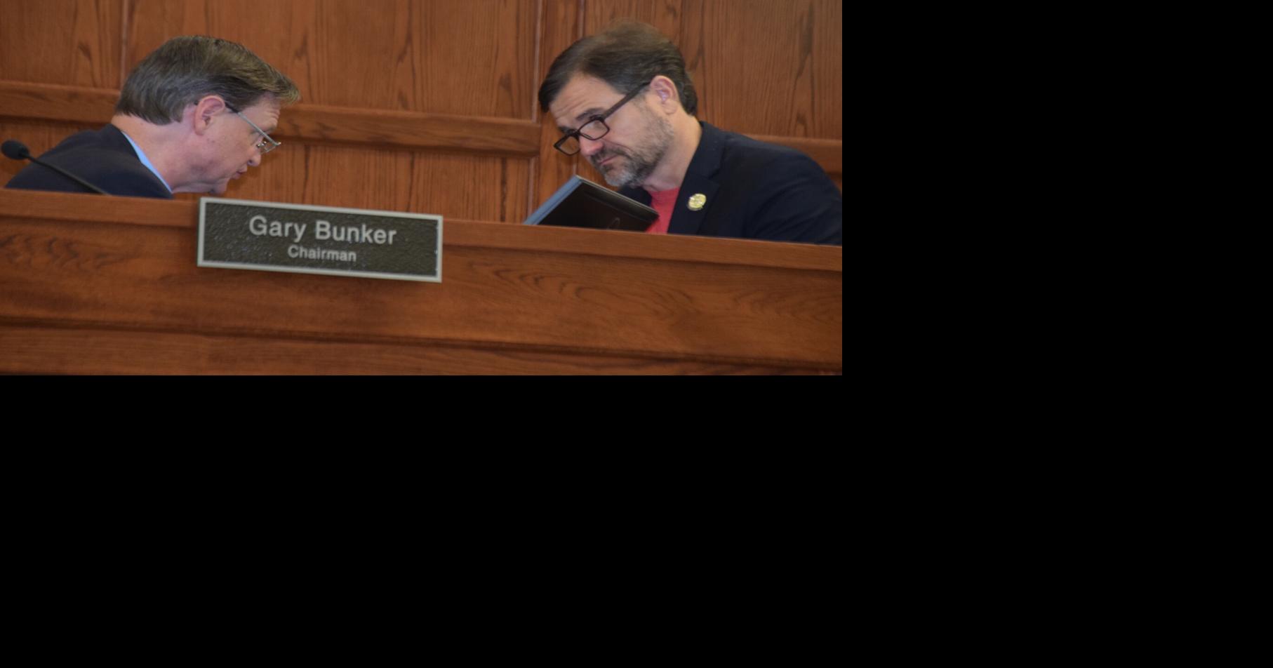 Aiken County Council approves budget with property tax increase Aiken Area Government