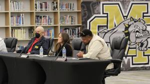 State-controlled SC school district breaks with Weaver in selecting new superintendent