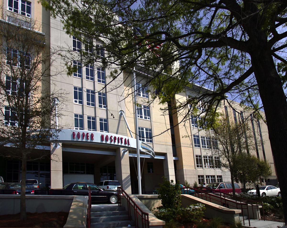 Roper St. Francis to seek new CEO in Charleston as NC partner pulls out