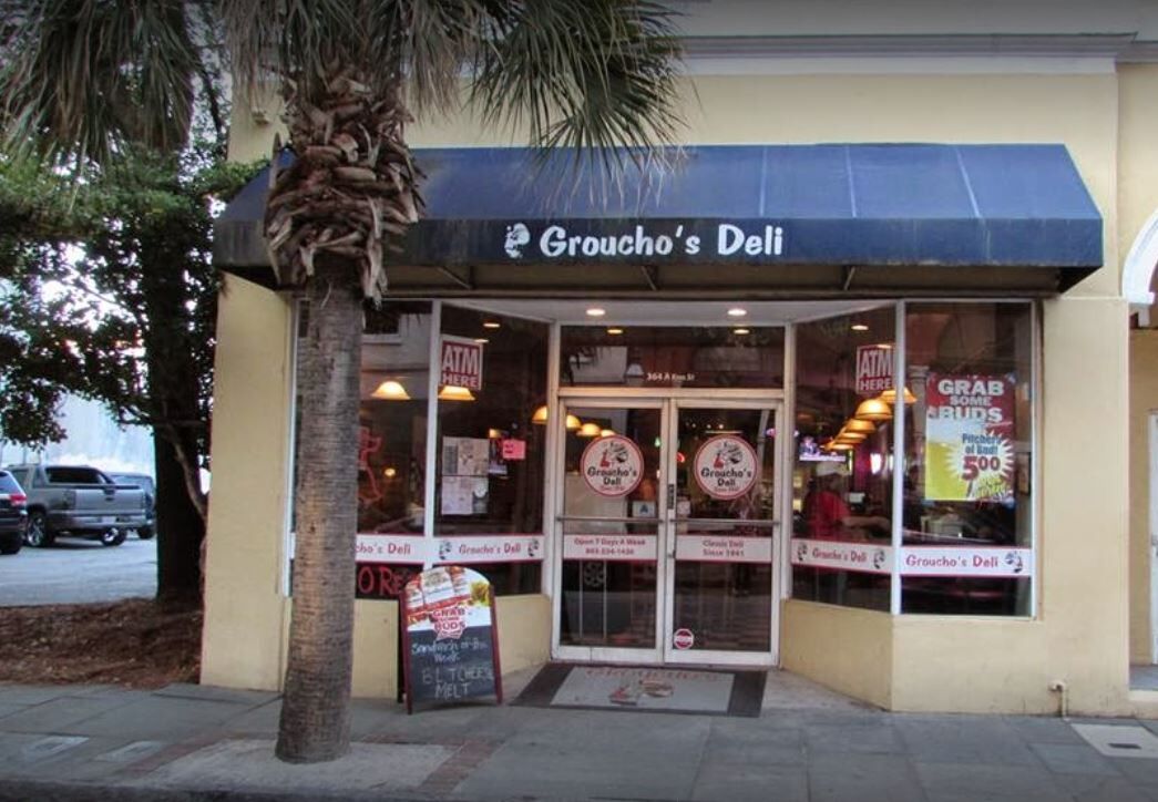 Longtime downtown Charleston restaurant to close at end of November