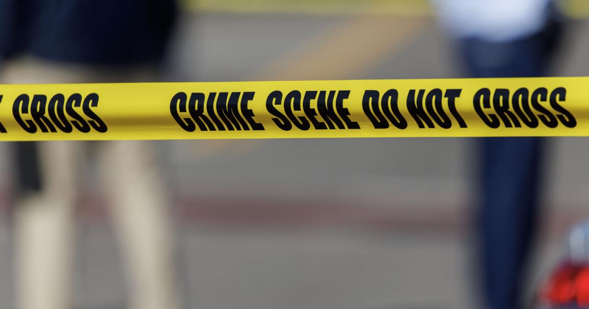 Charleston PD investigating argument between relatives that escalated into ...