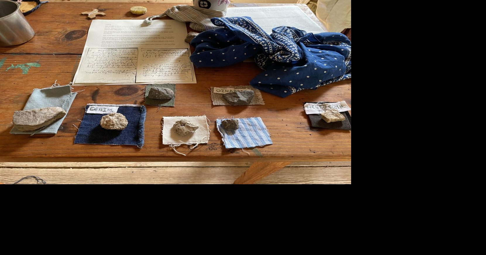 Historic Brattonsville centers Black History Month events on life of enslaved woman who lived there