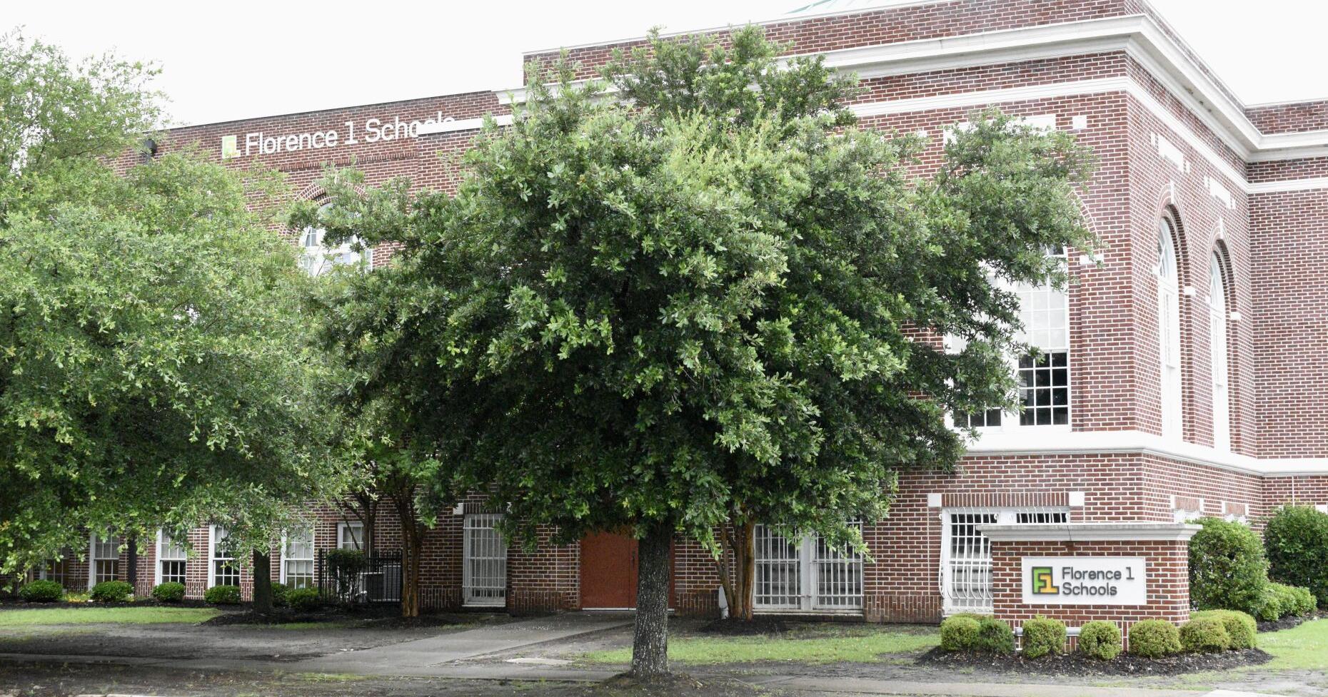 New Florence 1 school aimed at student mental health | Pee Dee - Vimarsana News