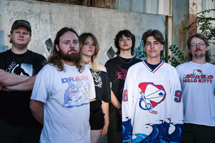 4-day music festival in SC features metal, hip-hop, drag