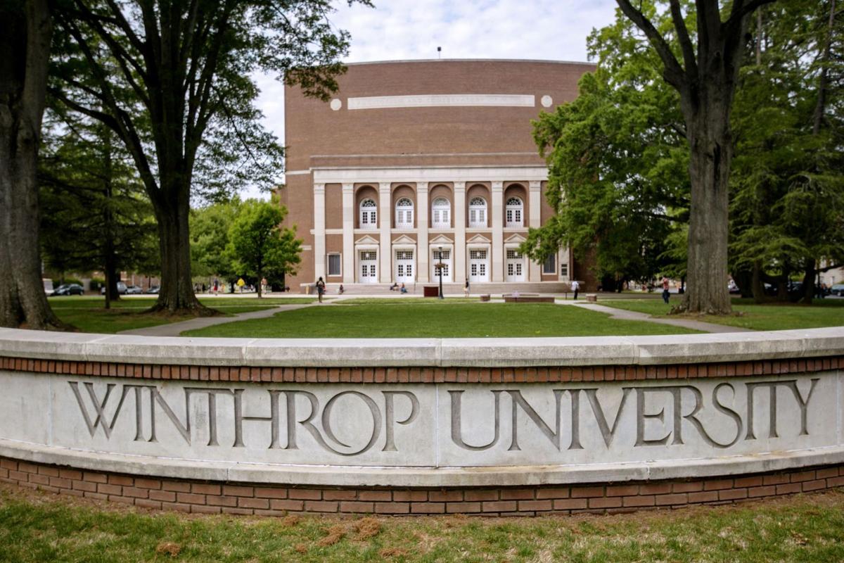 Winthrop board seeks to remove name of racist exgovernor from its