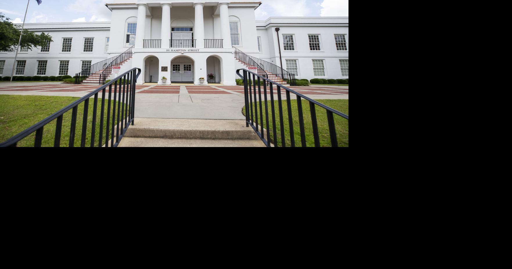 Jeffrey Hill kept Colleton job after wiretapping allegation Murdaugh