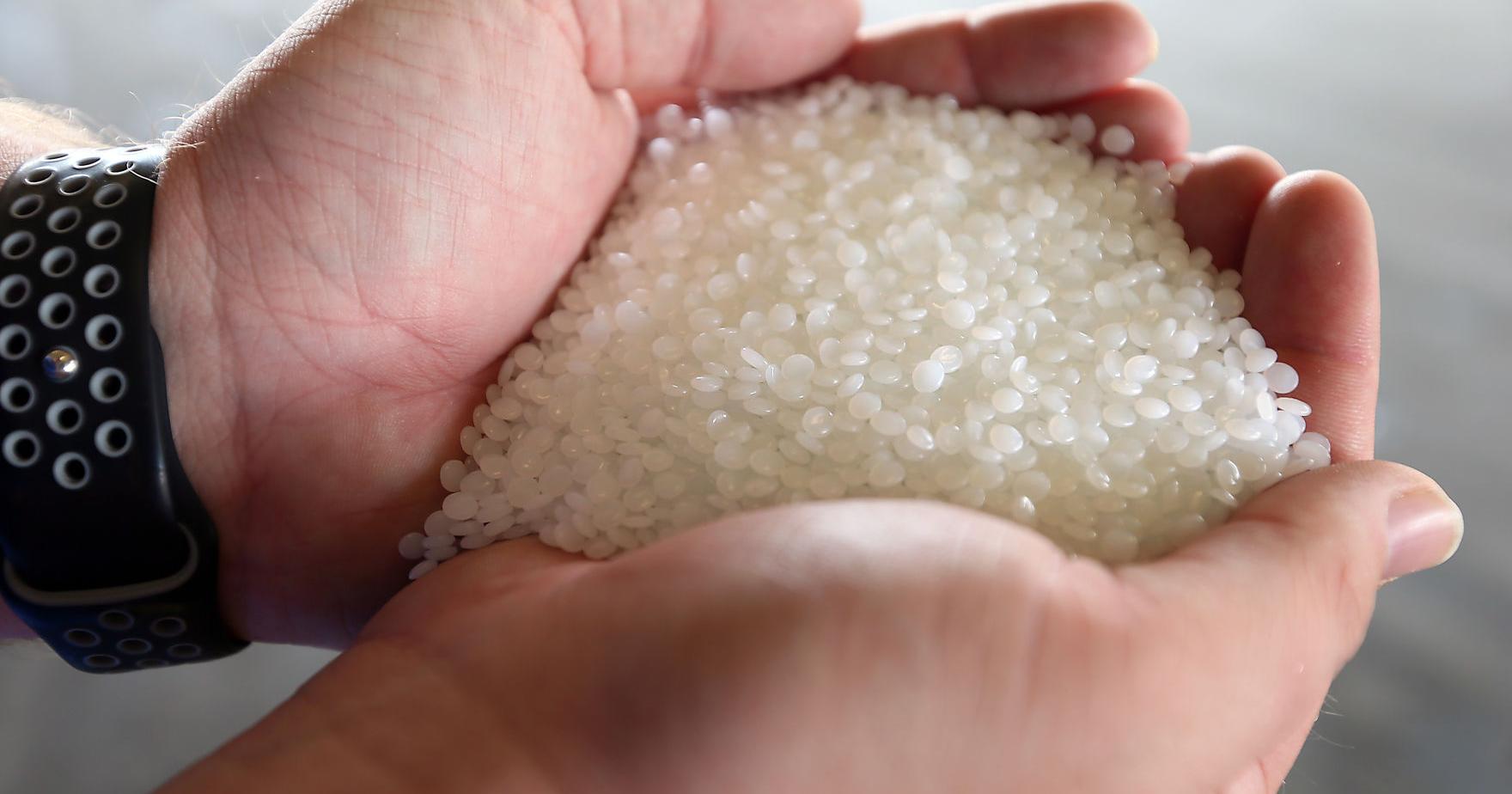 The Port of Charleston is seeing a boom in nurdle exports | Business - Vimarsana News