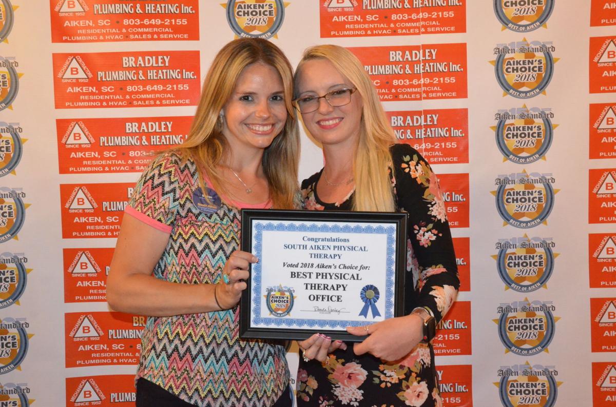Nominations being accepted for 2019 Aiken’s Choice contest Aiken