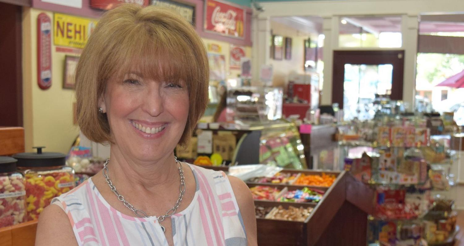 Cyndi's Sweet Shoppe set to close in the fall in downtown Aiken