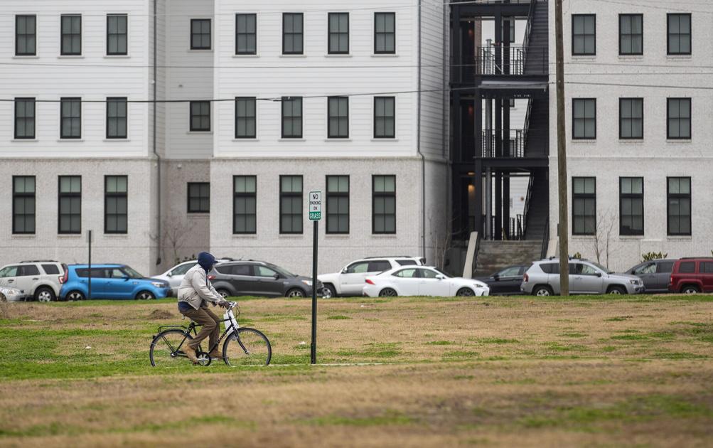 Editorial: Affordable housing is a long game; our region ...