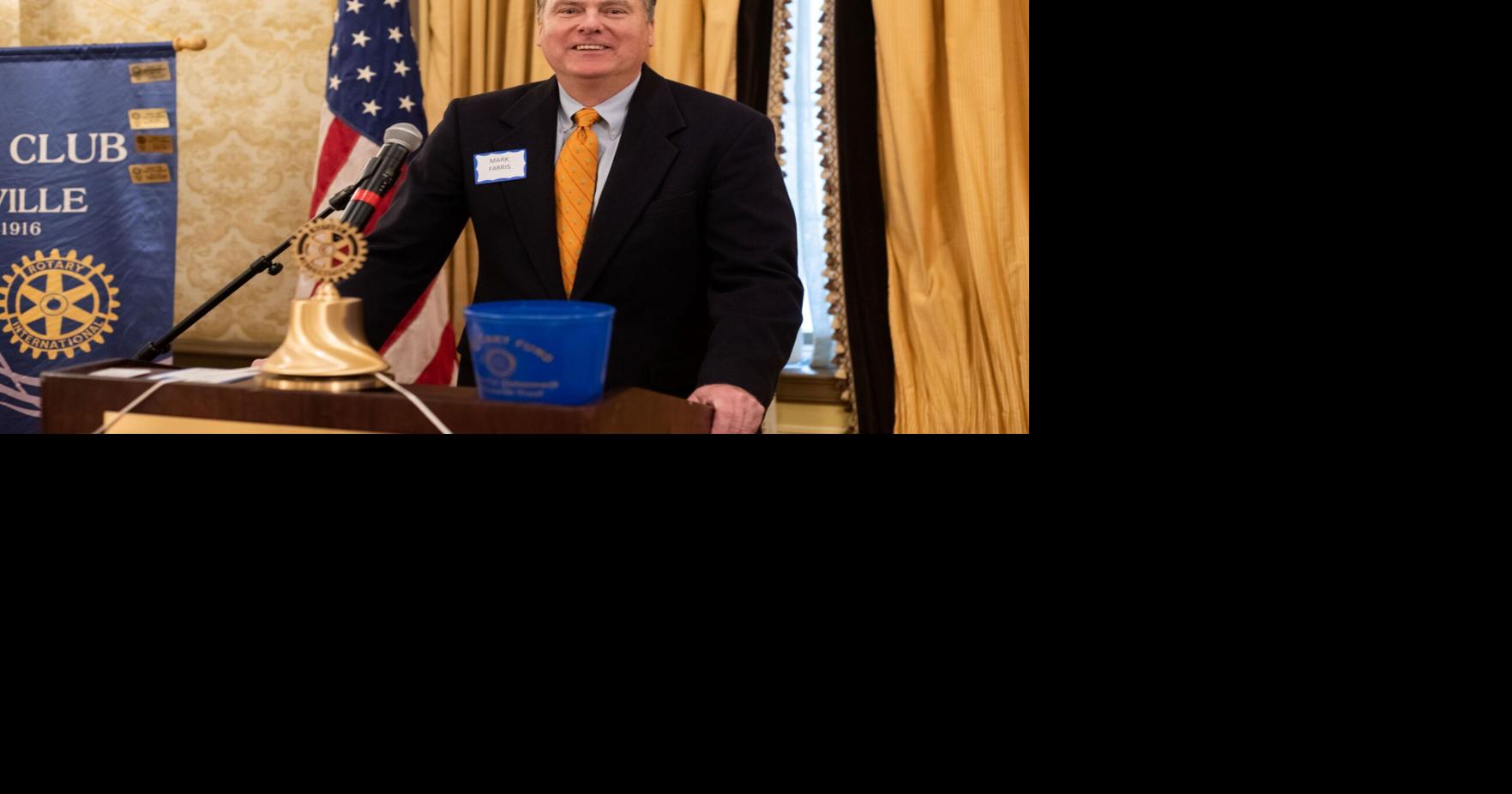 Greenville economic development leader retires after years of service