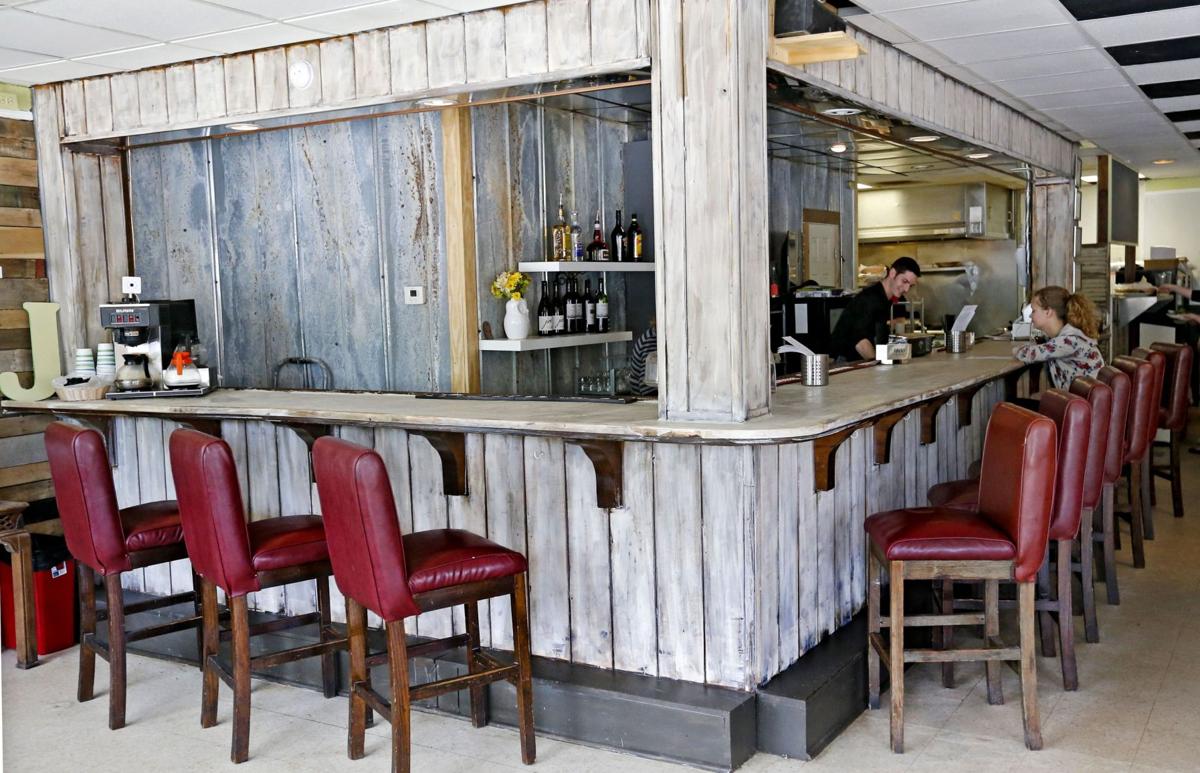 Junction Kitchen and Provisions