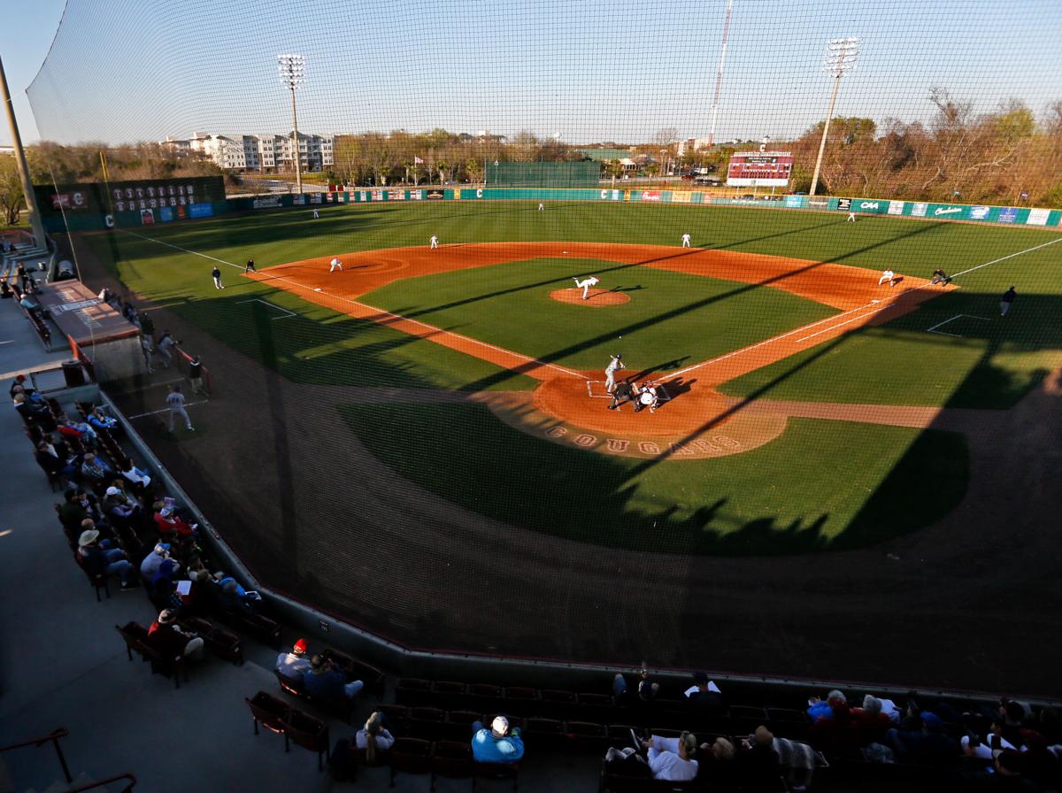 CAA plan will reduce College of Charleston's travel costs, but also cut