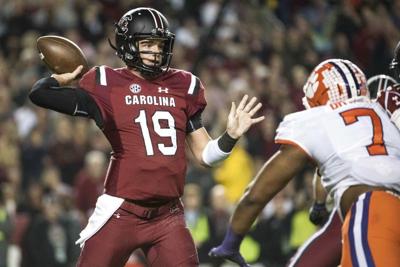 Sapakoff Predicting Season Records For Clemson South Carolina