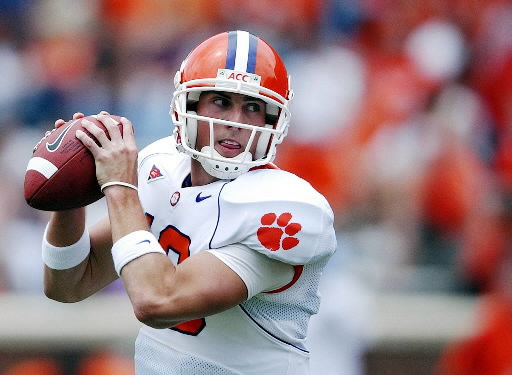 A Deep Dive Into the Clemson Quarterback Room - Mike Farrell Sports