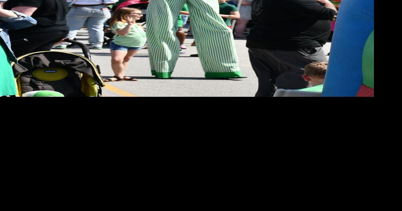 Community Calendar: March 11