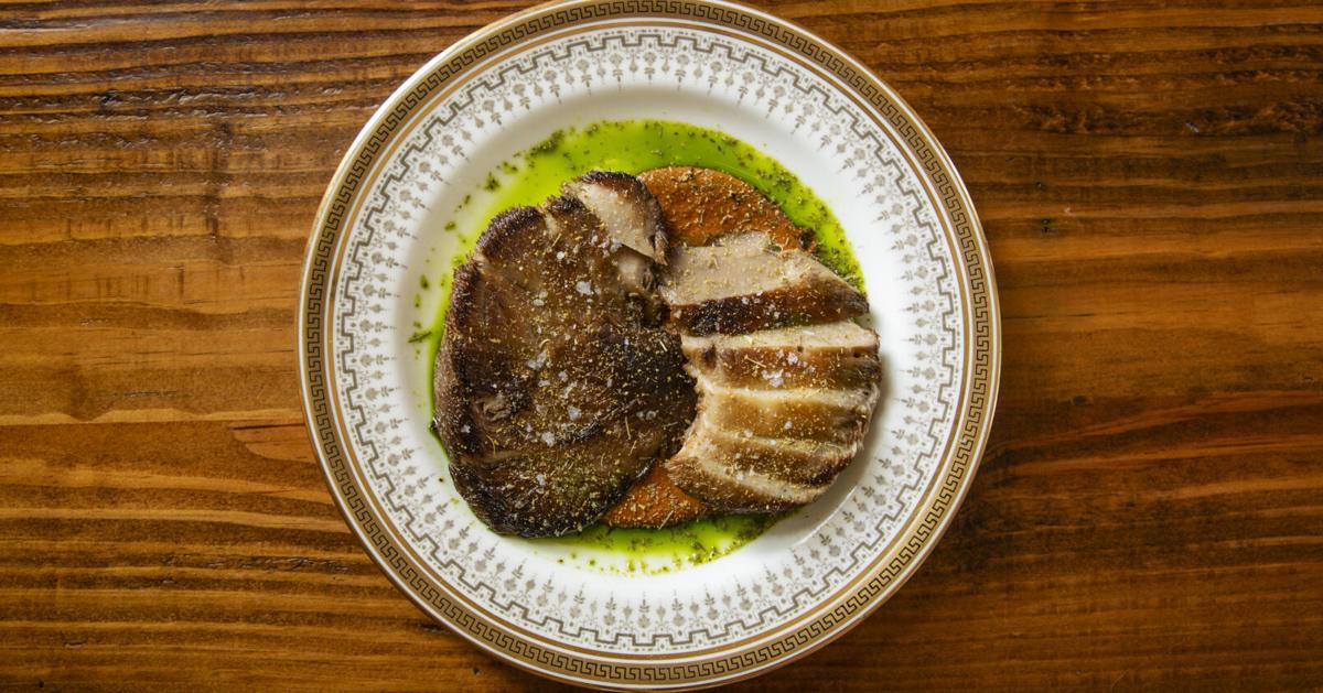 Tippling House Wine Bar Serves Southern Food In Charleston tippling-house-wine-bar-serves-southern-food-in-charleston