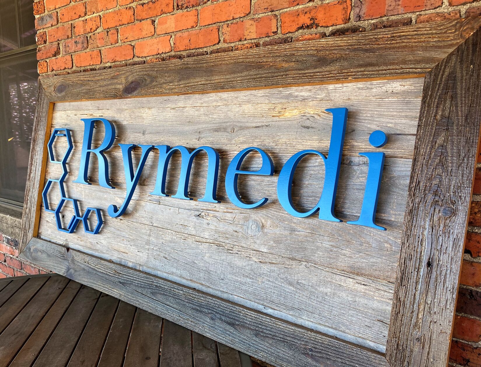 Greenville medical tech company Rymedi accelerates Clemson's COVID-19 response | Greenville Business - Vimarsana News