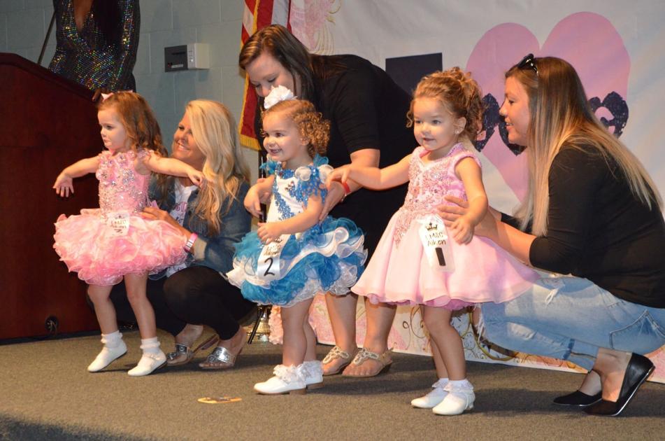 Little Miss SC Pageant Photo Galleries
