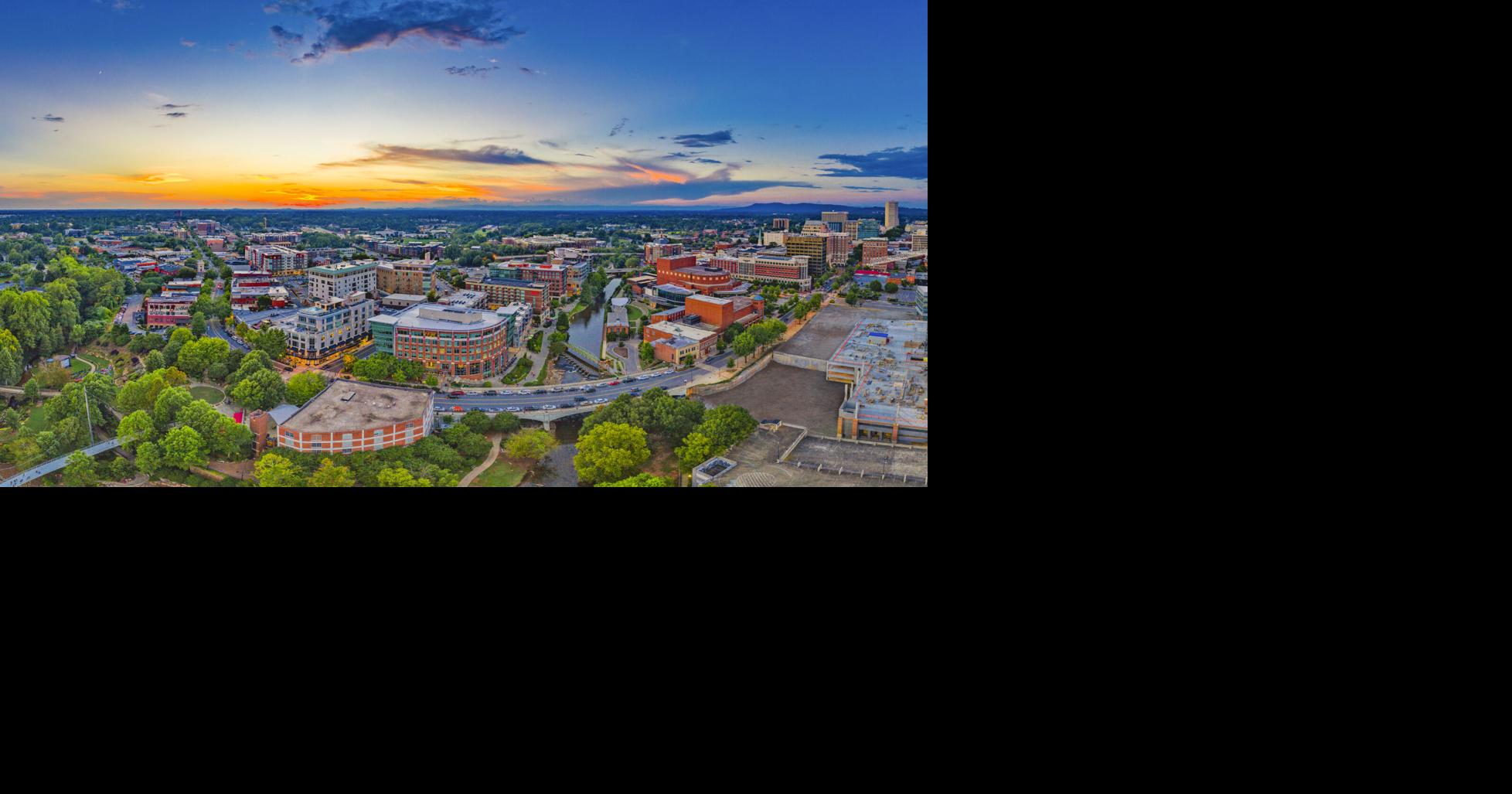 SC city named one of the best towns to visit in America by CNN. And it’s not Charleston.