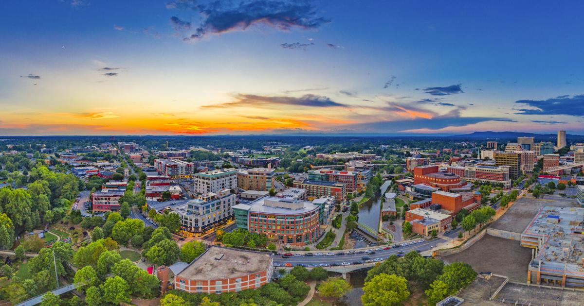 SC city named one of the best towns to visit in America by CNN. And it’s not Charleston.